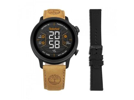 Zegarek Męski Timberland TDIGB0064503-SET