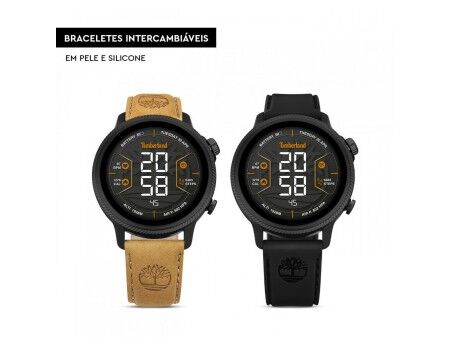 Zegarek Męski Timberland TDIGB0064503-SET