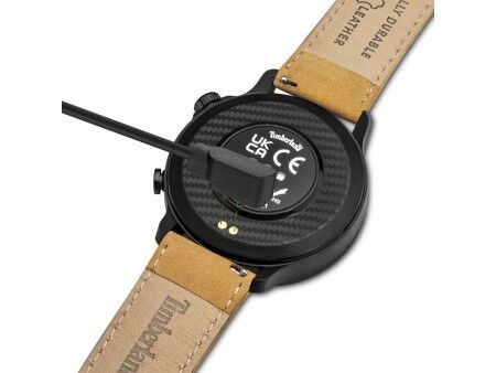 Zegarek Męski Timberland TDIGB0064503-SET
