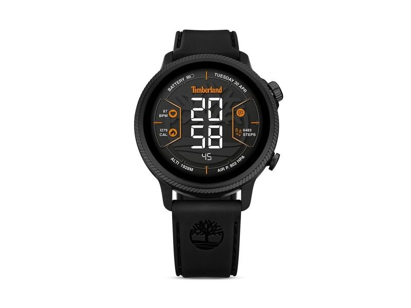 Zegarek Męski Timberland TDIGB0064503