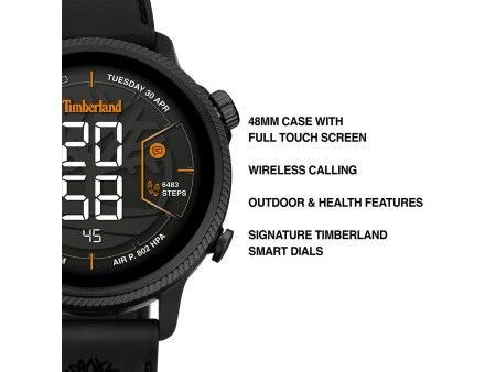 Zegarek Męski Timberland TDIGB0064503