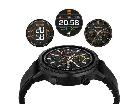 Zegarek Męski Timberland TDIGB0064503
