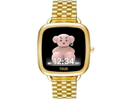 Zegarek Damski Tous 3000135400