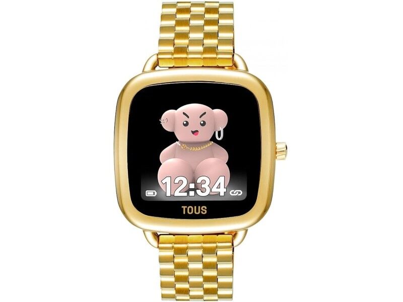 Zegarek Damski Tous 3000135400