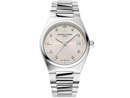 Zegarek Damski Frederique Constant HIGHLIFE (Ø 31 mm)