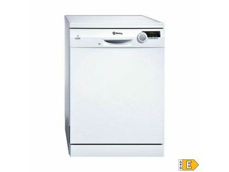 Zmywarka Balay 3VS572BP Biały 60 cm