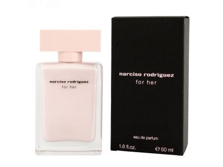 Perfumy Damskie Narciso Rodriguez EDP For Her 50 ml