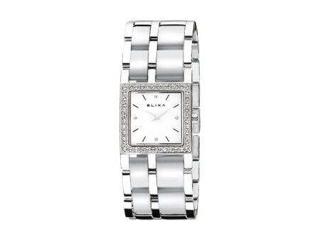 Zegarek Damski Elixa E067-L216 (Ø 22 mm)