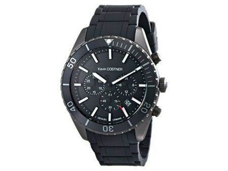 Zegarek Unisex Jacques Lemans KC-104B (Ø 44 mm)