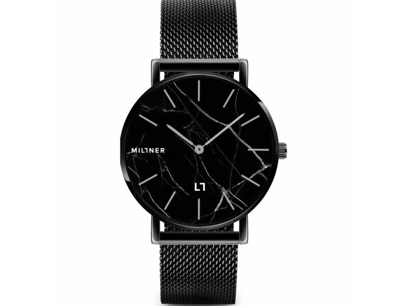Zegarek Damski Millner 8425402504550 (Ø 39 mm)