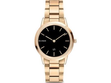 Zegarek Damski Millner 8425402508084 (Ø 39 mm)