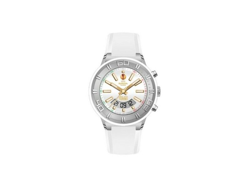 Zegarek Unisex Jacques Lemans U-50B (Ø 45 mm)