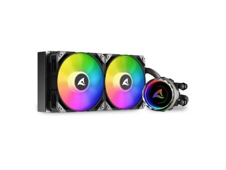 Wentylator do Obudowy Sharkoon S80 RGB