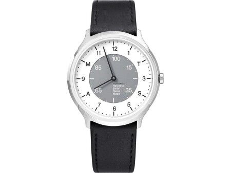 Smartwatch Mondaine HELVETICA