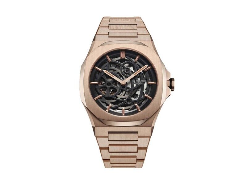 Zegarek Męski D1 Milano SKBJ12 (Ø 41,5 mm)