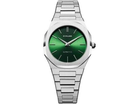 Zegarek Damski D1 Milano ULTRA THIN PETITE MOSS (Ø 34 mm)