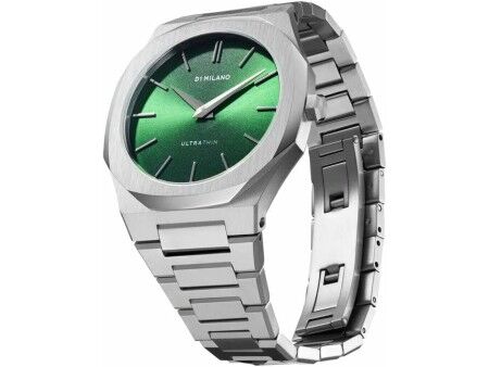 Zegarek Damski D1 Milano ULTRA THIN PETITE MOSS (Ø 34 mm)