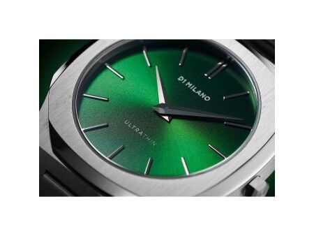 Zegarek Damski D1 Milano ULTRA THIN PETITE MOSS (Ø 34 mm)