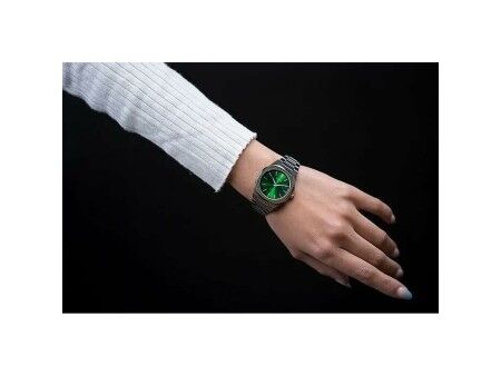 Zegarek Damski D1 Milano ULTRA THIN PETITE MOSS (Ø 34 mm)