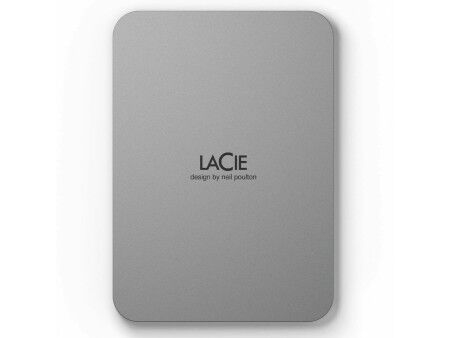 Zewnętrzny Dysk Twardy LaCie Mobile Drive (2022) HDD 2 TB HDD