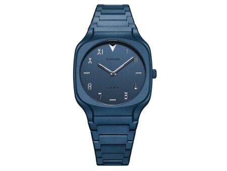 Zegarek Męski D1 Milano GALAXY BLUE (Ø 37 mm)