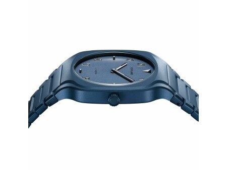Zegarek Męski D1 Milano GALAXY BLUE (Ø 37 mm)