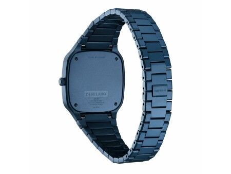 Zegarek Męski D1 Milano GALAXY BLUE (Ø 37 mm)