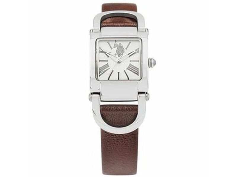 Zegarek Damski U.S. Polo Assn. USP5011BR