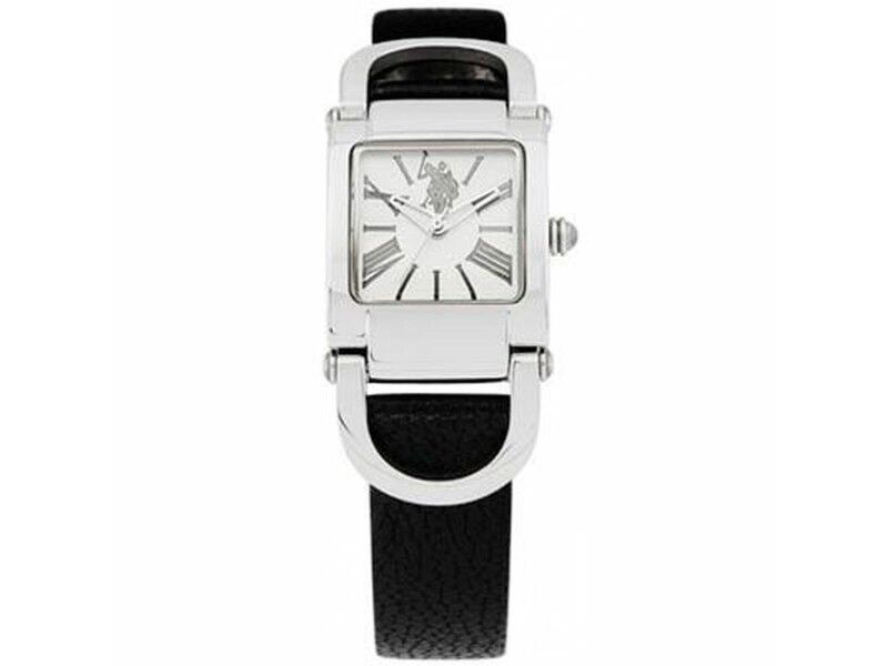 Zegarek Damski U.S. Polo Assn. USP5009BK