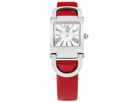 Zegarek Damski U.S. Polo Assn. USP5012RD