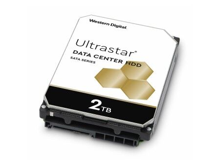 Dysk Twardy Western Digital 1W10002 3,5"