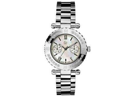 Zegarek Damski Guess X42107L1S (Ø 34 mm)
