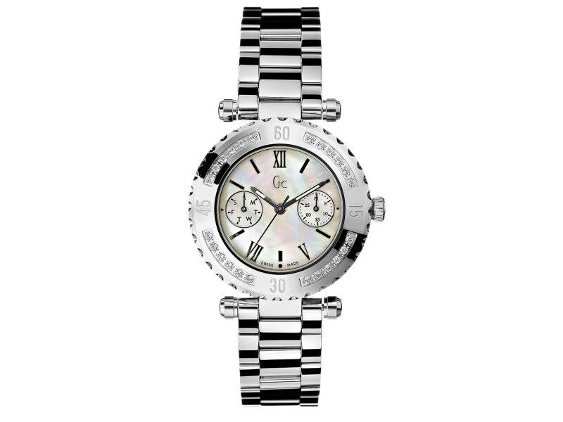 Zegarek Damski Guess X42107L1S (Ø 34 mm)