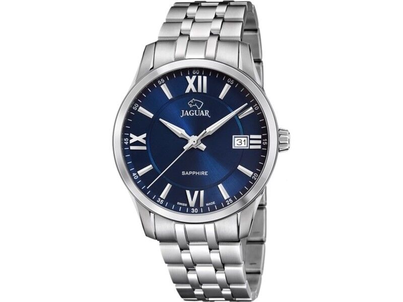 Zegarek Dziecięcy Jaguar J964/2 Ø 40 mm
