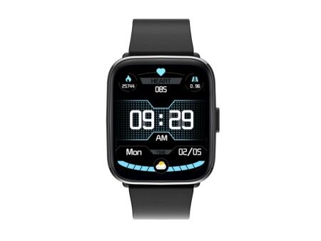 Smartwatch Radiant RAS10601