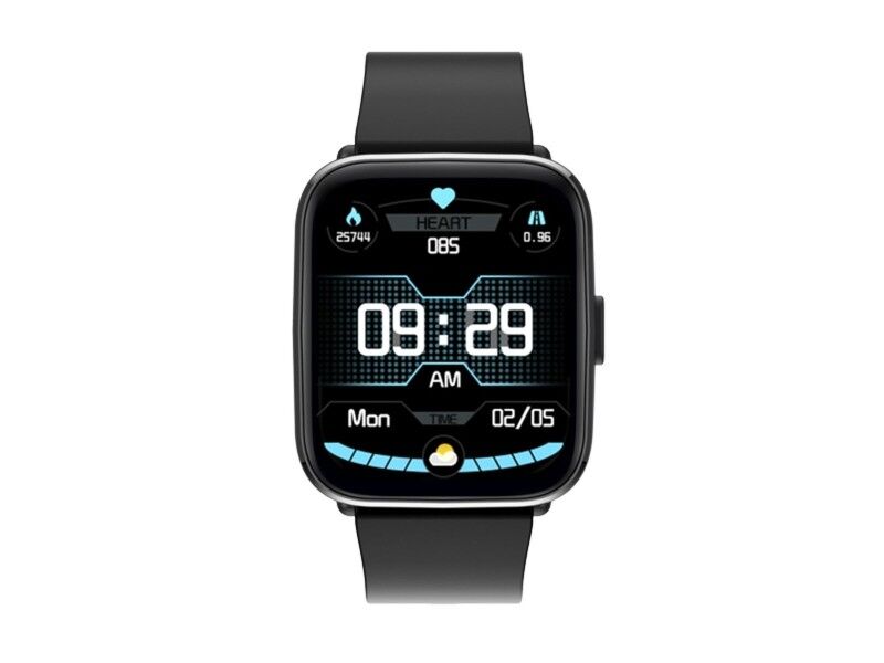 Smartwatch Radiant RAS10601
