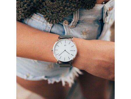 Zegarek Damski Millner 8425402504291 (Ø 39 mm)