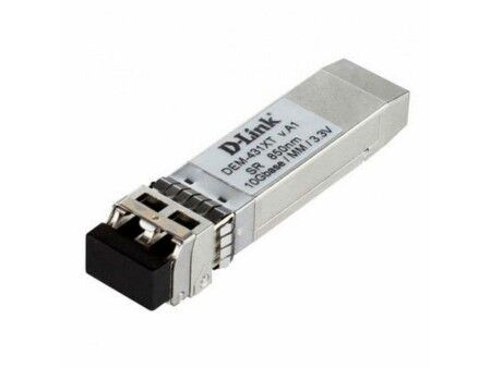 Moduł optyczny SFP+ MonoModo D-Link NADACA0073