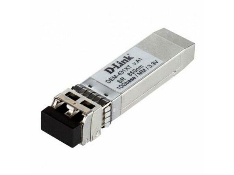 Moduł optyczny SFP+ MonoModo D-Link NADACA0073