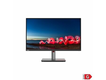 Monitor Lenovo 63A3GAT1EU 27" IPS