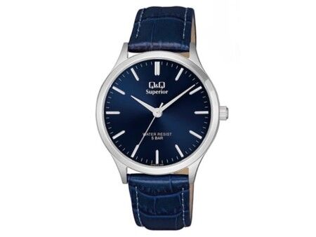 Zegarek Męski Q&Q S278J312Y (Ø 40 mm)