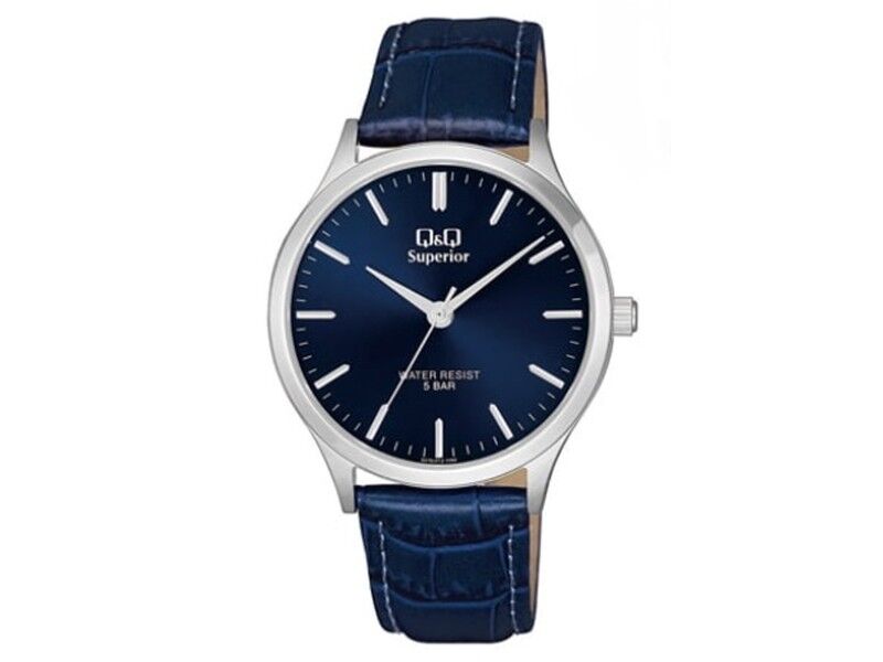 Zegarek Męski Q&Q S278J312Y (Ø 40 mm)