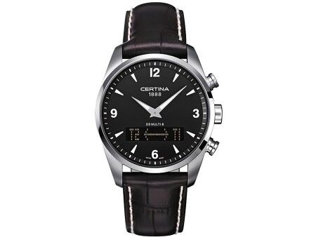 Zegarek Męski Certina DS MULTI-8