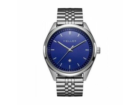 Zegarek Męski Meller 6PA-3SILVER
