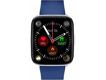 Smartwatch Radiant RAS10604
