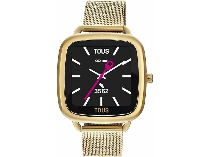 Zegarek Damski Tous 300358083