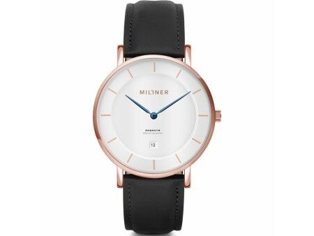 Zegarek Unisex Millner 8425402504581 (Ø 39 mm)