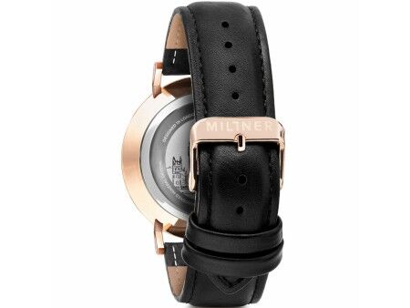 Zegarek Unisex Millner 8425402504581 (Ø 39 mm)
