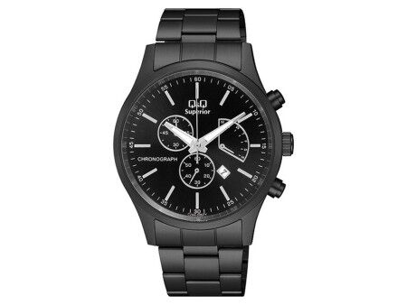 Zegarek Męski Q&Q C24A-005PY