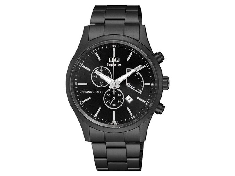 Zegarek Męski Q&Q C24A-005PY